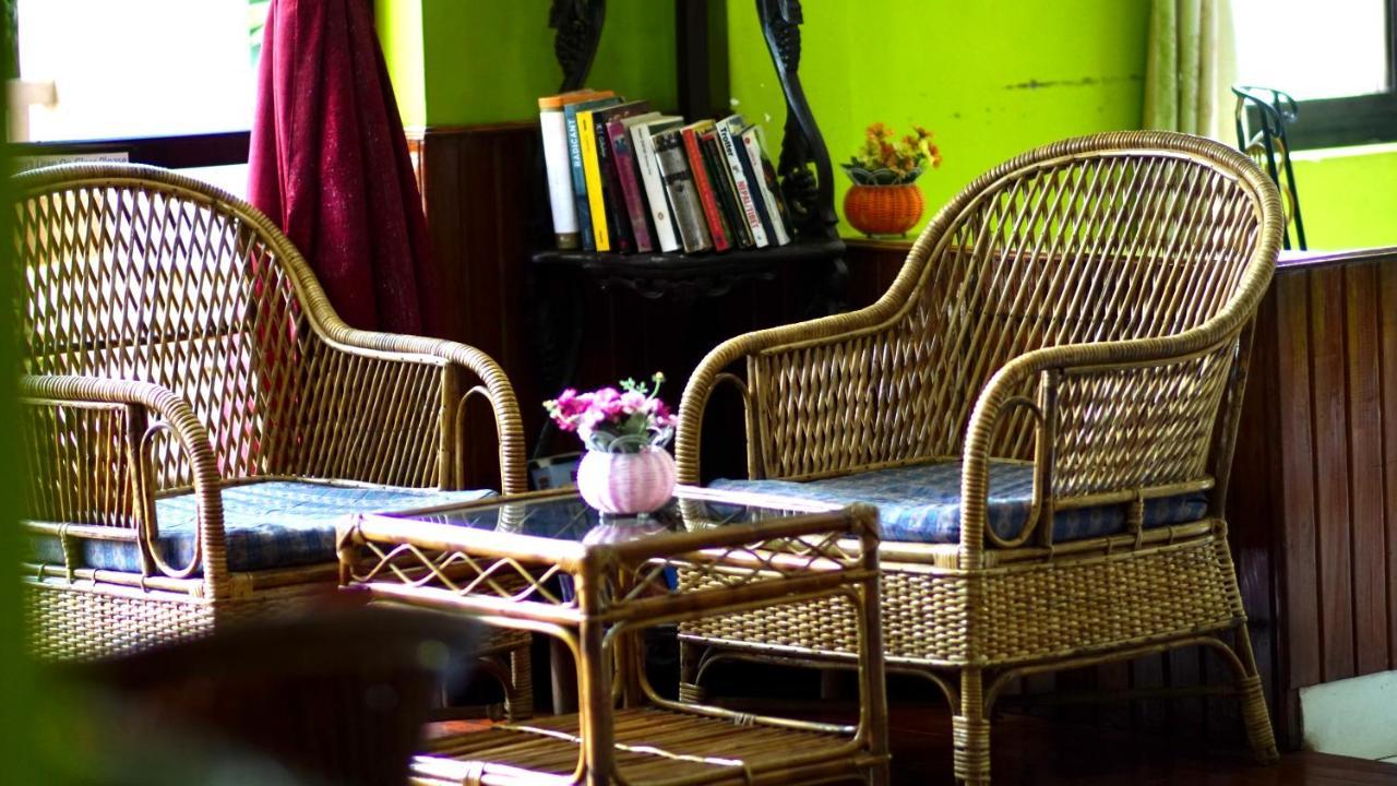 Monkey Bunky-3Monkeys Backpacker'S Hostel Kathmandu Buitenkant foto