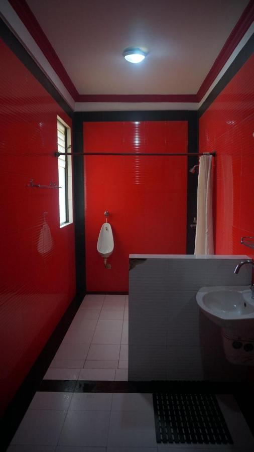 Monkey Bunky-3Monkeys Backpacker'S Hostel Kathmandu Buitenkant foto